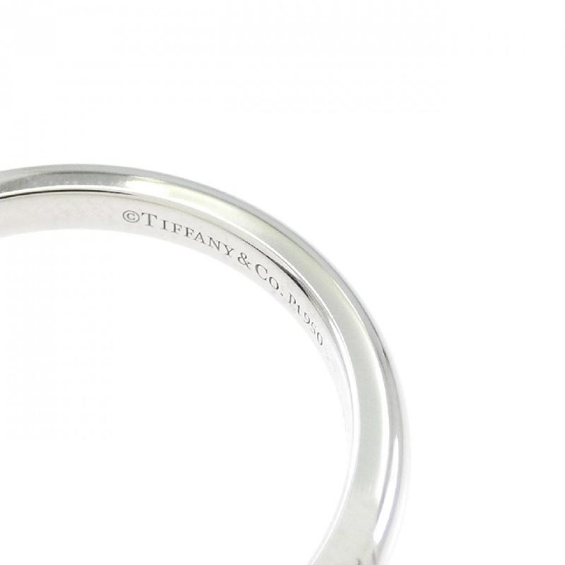 Nhẫn băng Tiffany - Hàng hiệu Authentic 837270