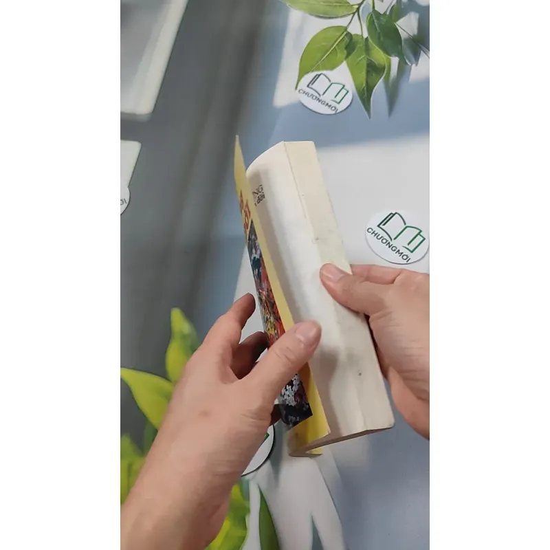 Báo Ứng Hiện Đời - Hạnh Đoan 776114