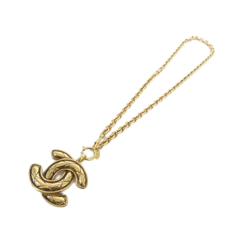 Vòng cổ Chanel - Hàng hiệu Authentic 807565