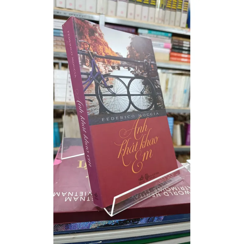 ANH KHÁT KHAO EM 697323