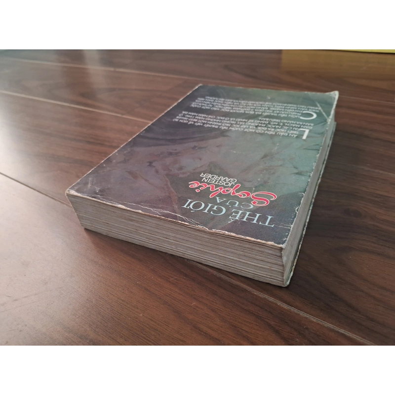 Thế giới của Sophie 472172