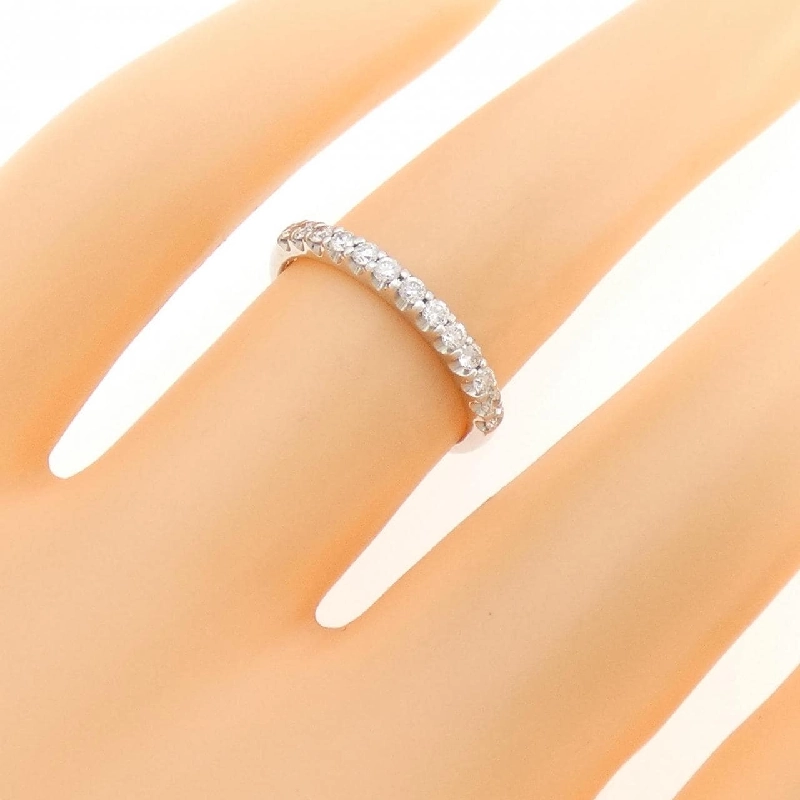 Nhẫn kim cương PT 0.23CT 671602