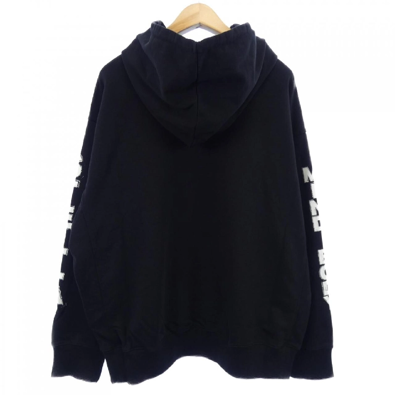 Áo khoác nỉ STELLA MCCARTNEY Sunshine Hoodie 632570