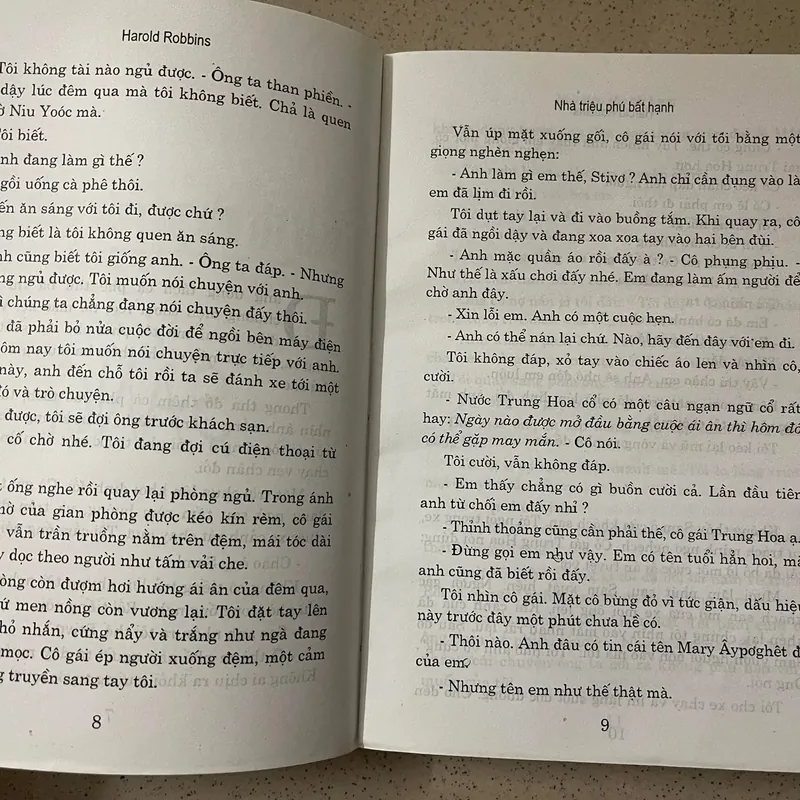 Nhà Triệu Phú Bất Hạnh  605927