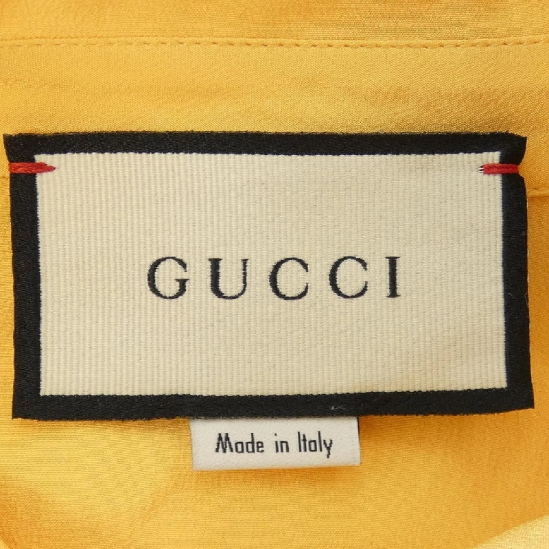 Áo sơ mi GUCCI 596710 ZAAOG 633262