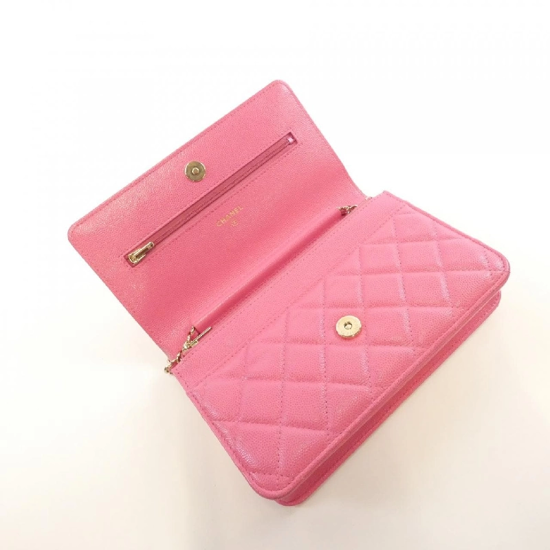 Ví dây chuyền Chanel Timeless Classic AP0250 623359