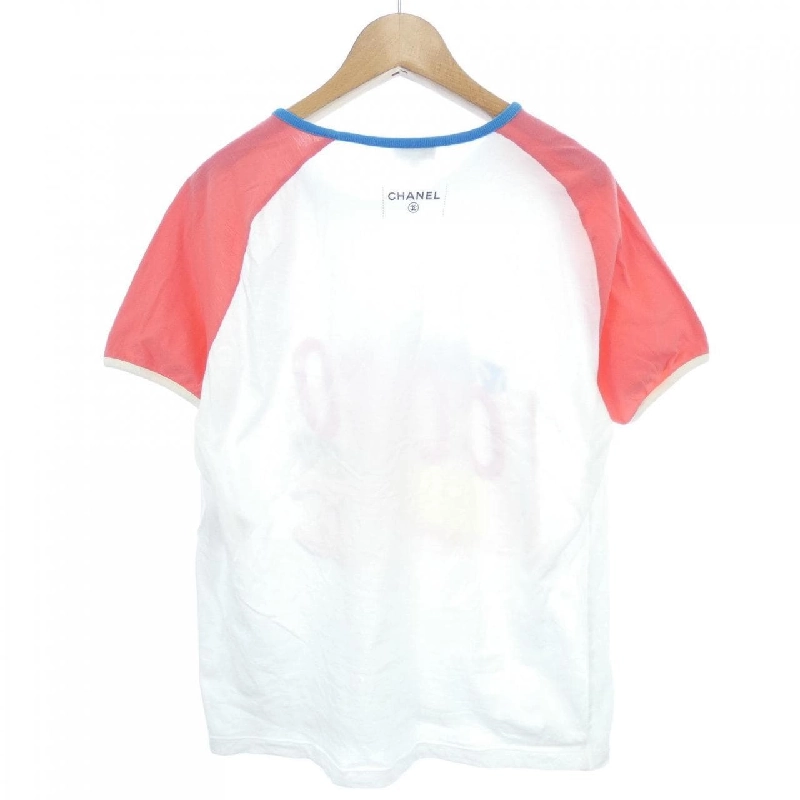 Áo thun CHANEL - Hàng hiệu Chính hãng 826782