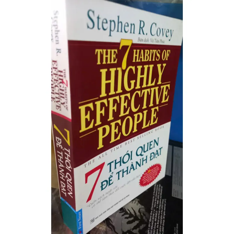 7 thói quen để thành đạt 1001455