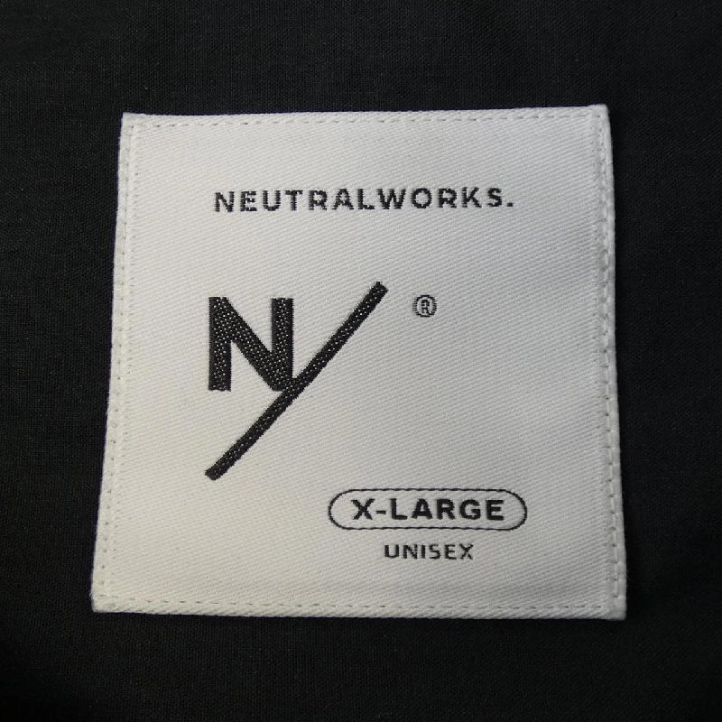 Áo sơ mi NEUTRALWORKS KSU35141 - Hàng hiệu Authentic 887472