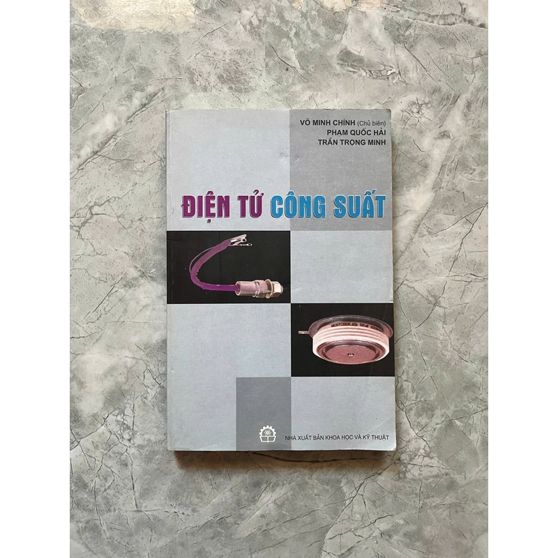 ĐIỆN TỬ CÔNG SUẤT 528692