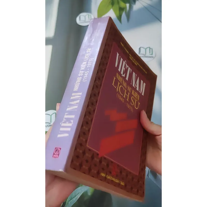 Việt Nam: Những sự kiện lịch sử (1945 - 1975) 1018831