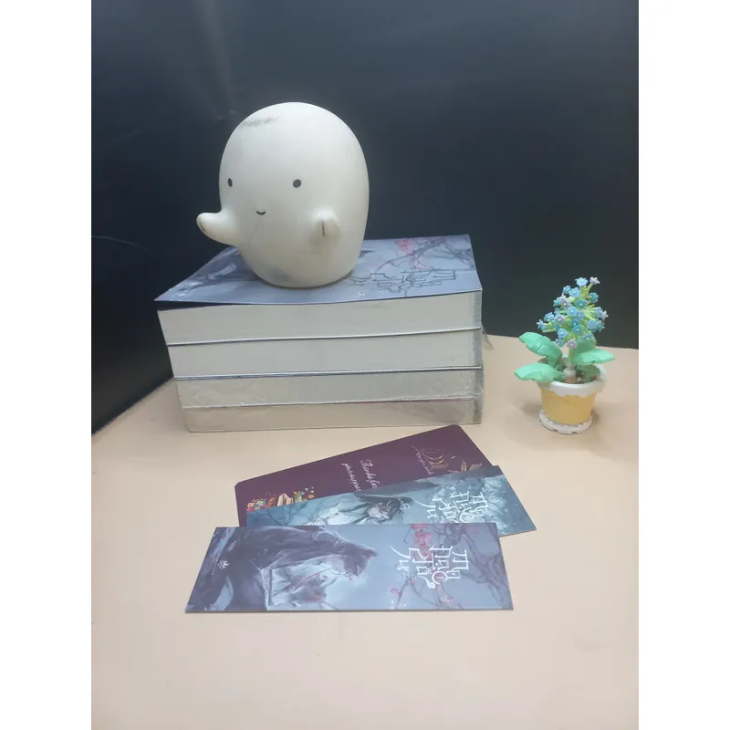 Tiểu thuyết Ma đạo tổ sư 606699