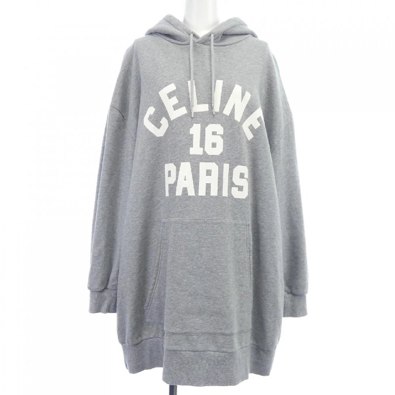 【Mã giảm giá】Áo khoác CELINE 644310