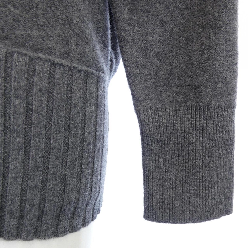 Burberry BURBERRY 80725731 Áo khoác cardigan - Hàng hiệu chính hãng 775756