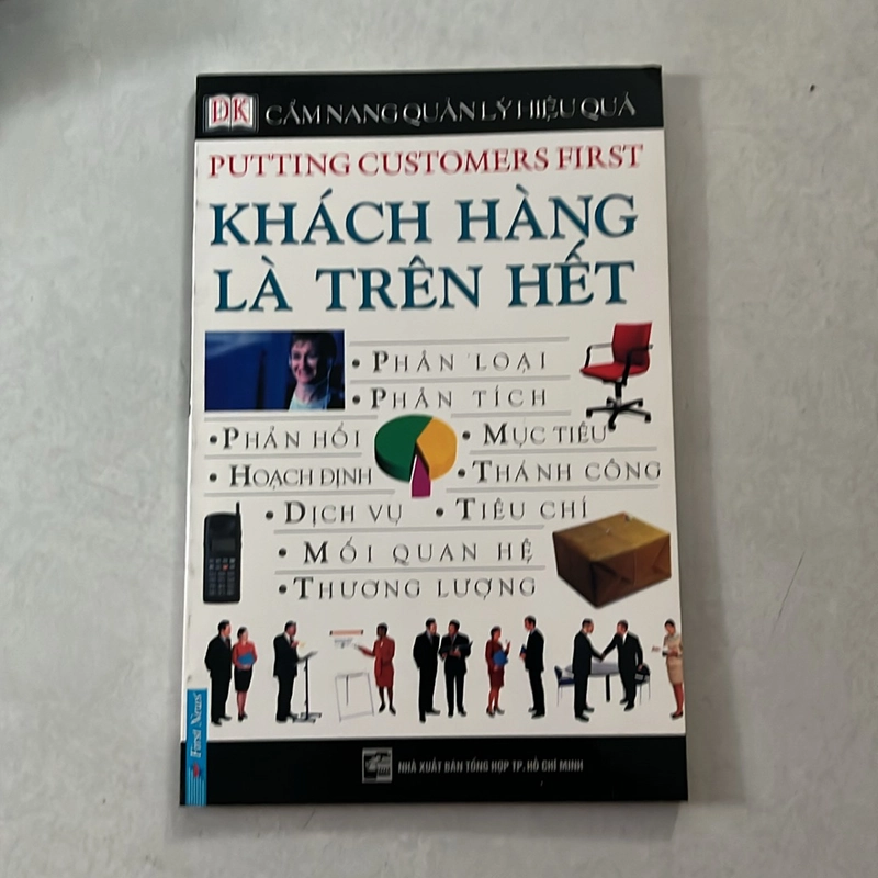 Cẩm nang quản lý hiệu quả 504444