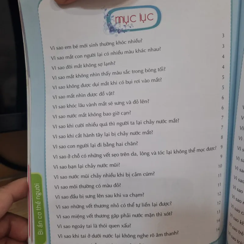 10 Vạn Câu Hỏi Vì Sao 997916