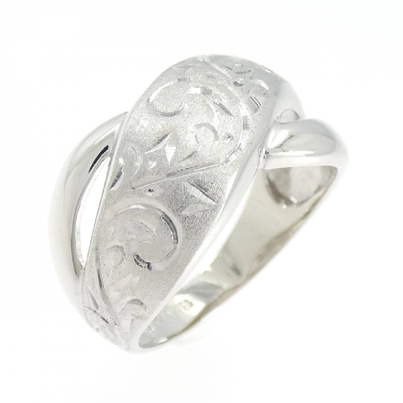 K14WG Nhẫn - Hàng hiệu Chính hãng 852474