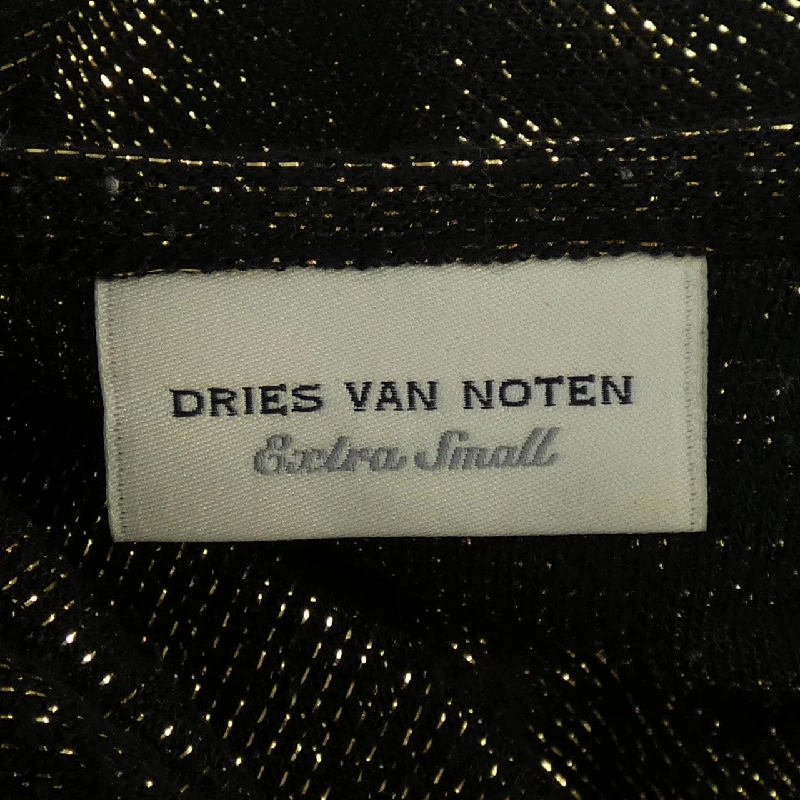 Dries Van Noten - Áo thun Hàng hiệu Chính hãng 827227