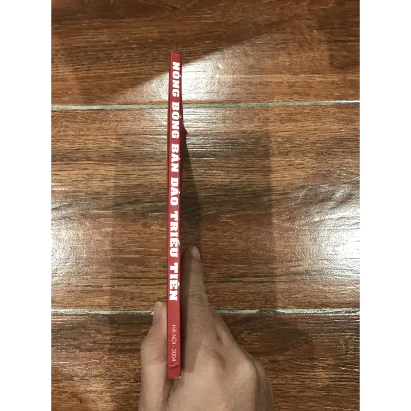 Nóng bỏng bán đảo Triều Tiên (6) 757320