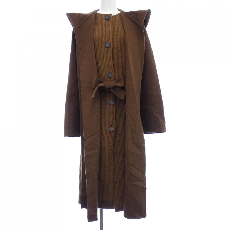 【Mã giảm giá】Áo khoác HERMES 640502