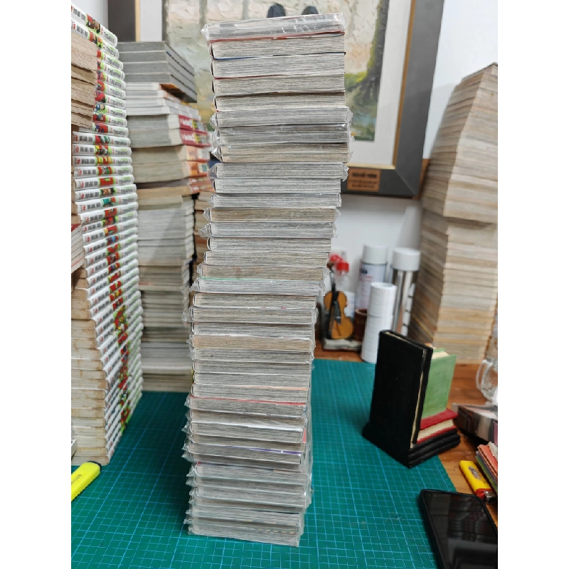 TRUYỆN TRANH HỌC VIỆN SIÊU ANH HÙNG 309330