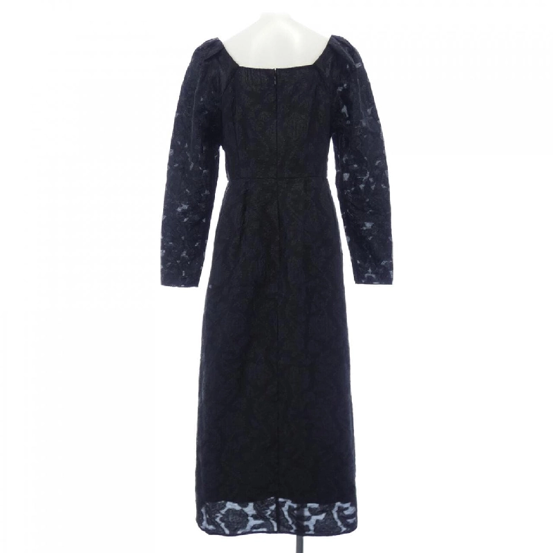 【Mã giảm giá】JILL STUART Đầm 651823