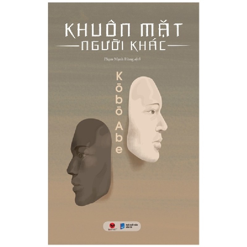 Khuôn Mặt Người Khác - Kobo Abe 183645