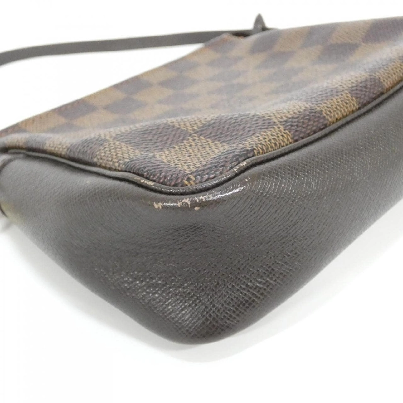 Louis Vuitton Damier Trousse Makeup N51982 Túi phụ kiện - Hàng hiệu Chính hãng 805958