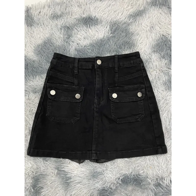 Chân váy jeans  1002597