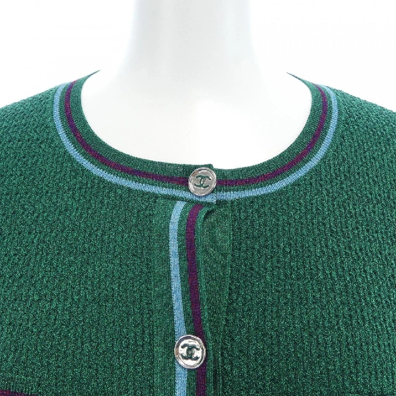 Áo khoác CHANEL P75441K10809 - Hàng hiệu Authentic 774486