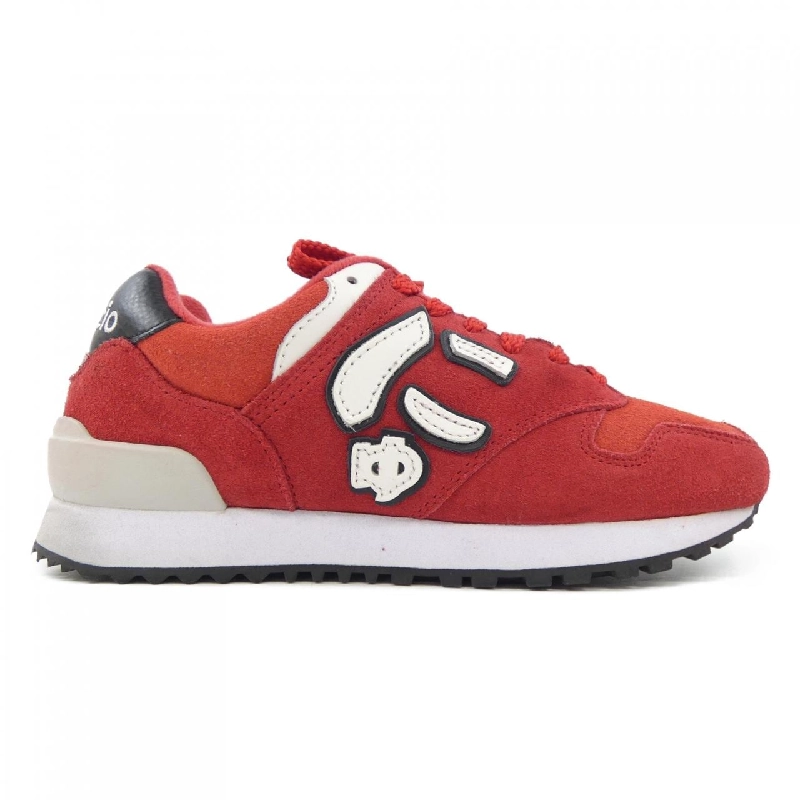 Giày thể thao SANGACIO CARMINE RED - Hàng hiệu Authentic 830387