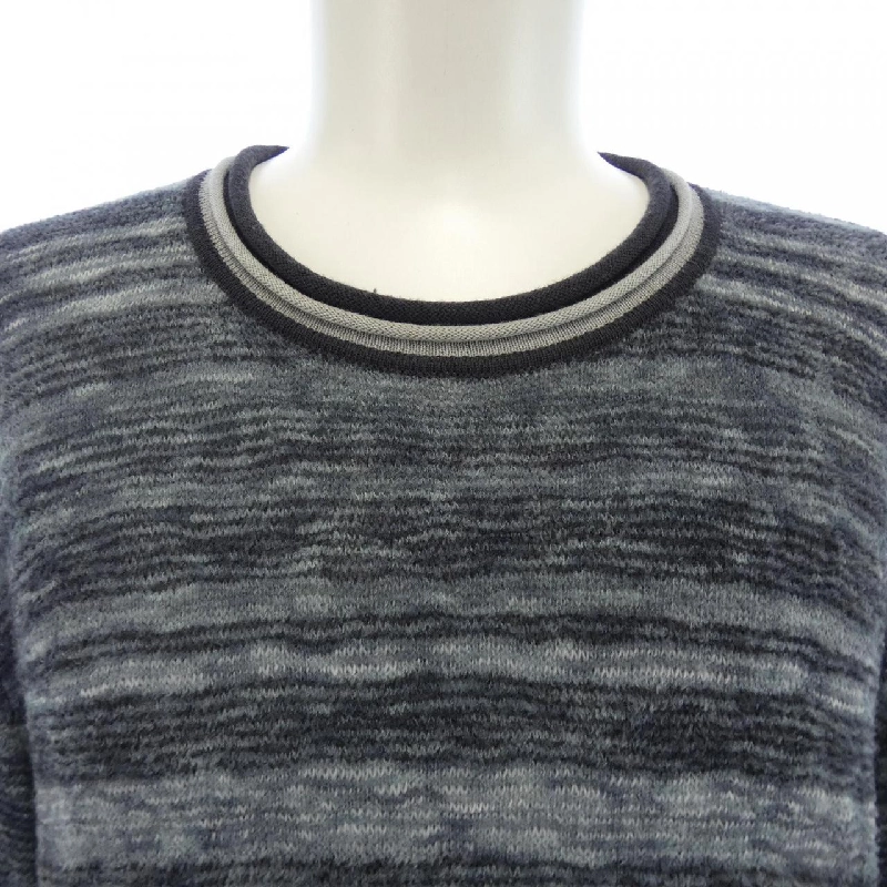 ジョルジオ アルマーニ GIORGIO ARMANI 6HSM13 SM11Z ニット - Hàng hiệu Authentic 897497