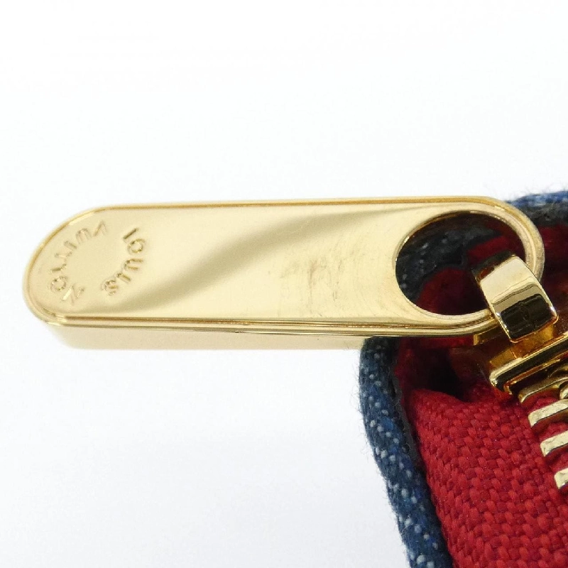 Ví Zippy Monogram Denim Louis Vuitton M44938 - Hàng hiệu Chính hãng 806359