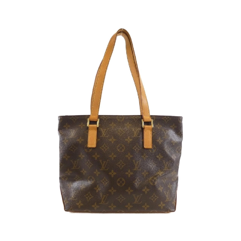Túi Louis Vuitton Monogram Cabas Piano M51148 615847