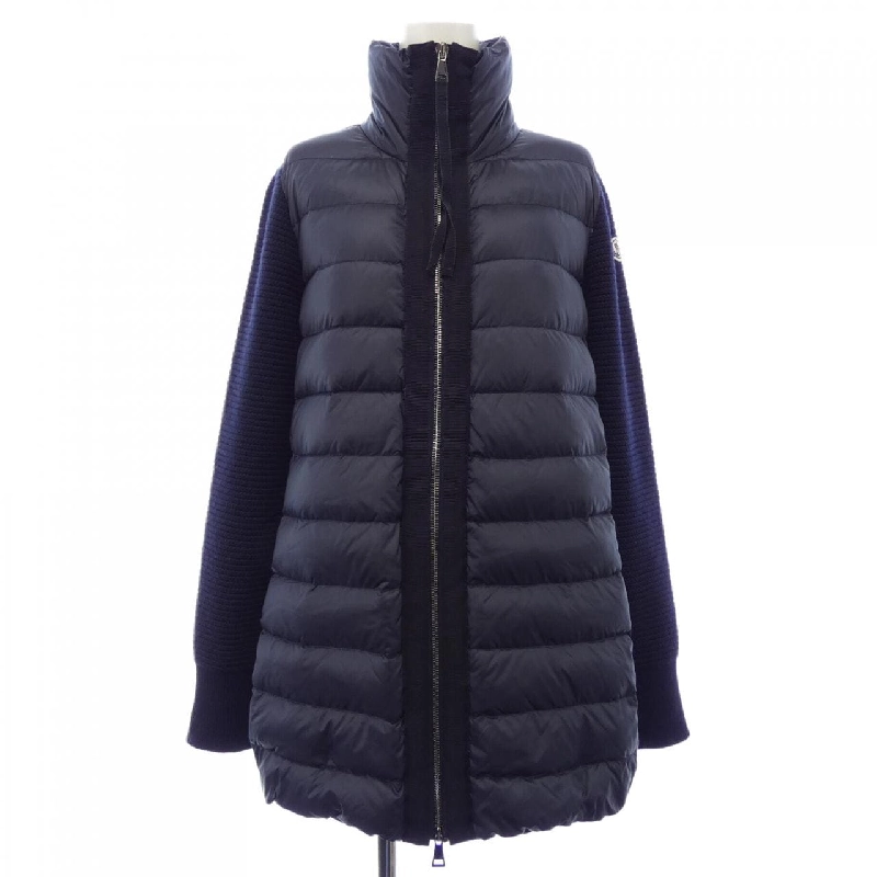 Moncler MONCLER 20939455800 Áo khoác lông 631948