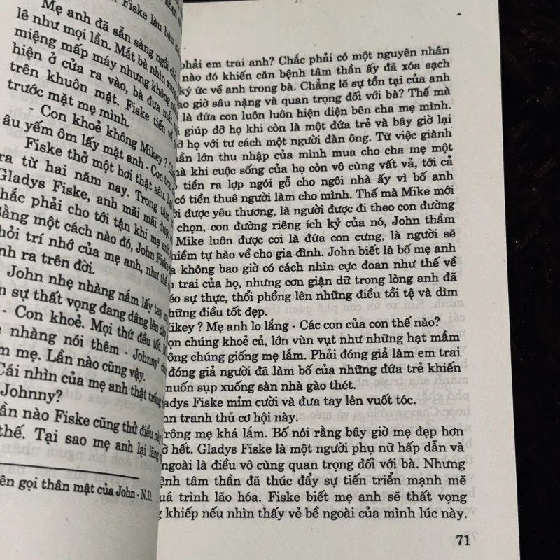 Phía sau tội ác 1030645