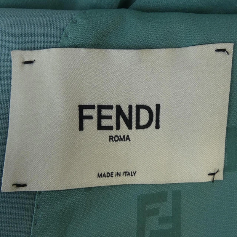 FENDI FF8643 5SC Áo khoác 627594