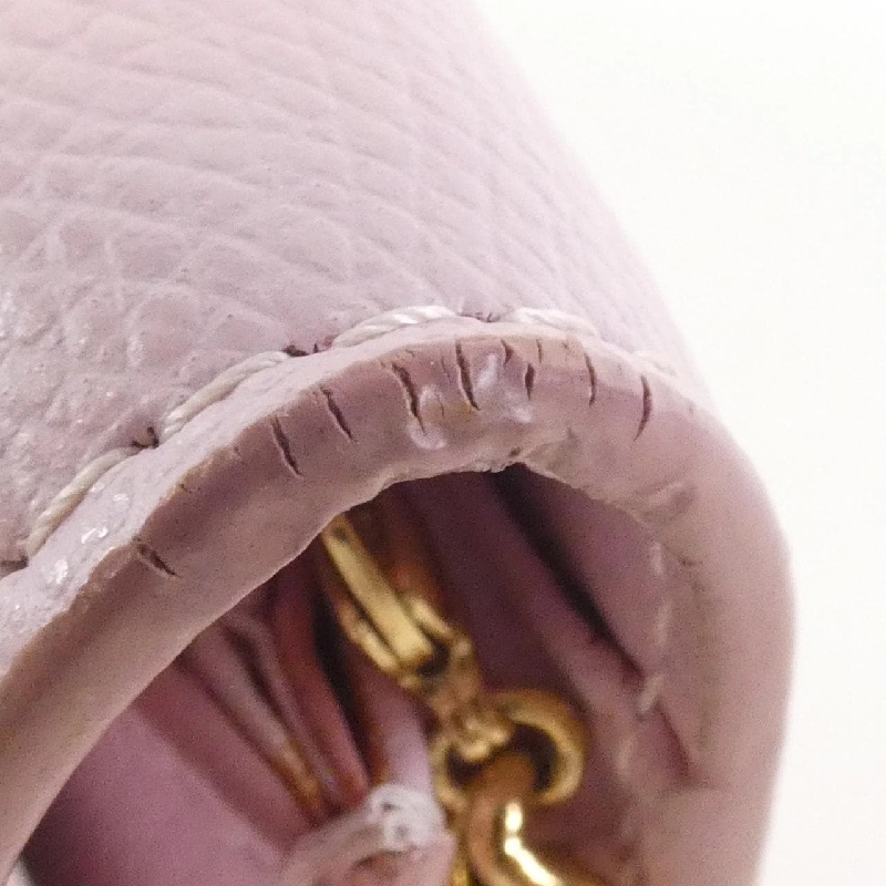 Fendi F IS FENDI 8BS006 A18B Ví dây chuyền - Hàng hiệu Chính hãng 769293