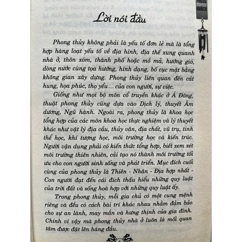 PHONG THỦY TRONG KIẾN TRÚC XÂY DỰNG HIỆN ĐẠI PHÒNG KHÁCH 759913