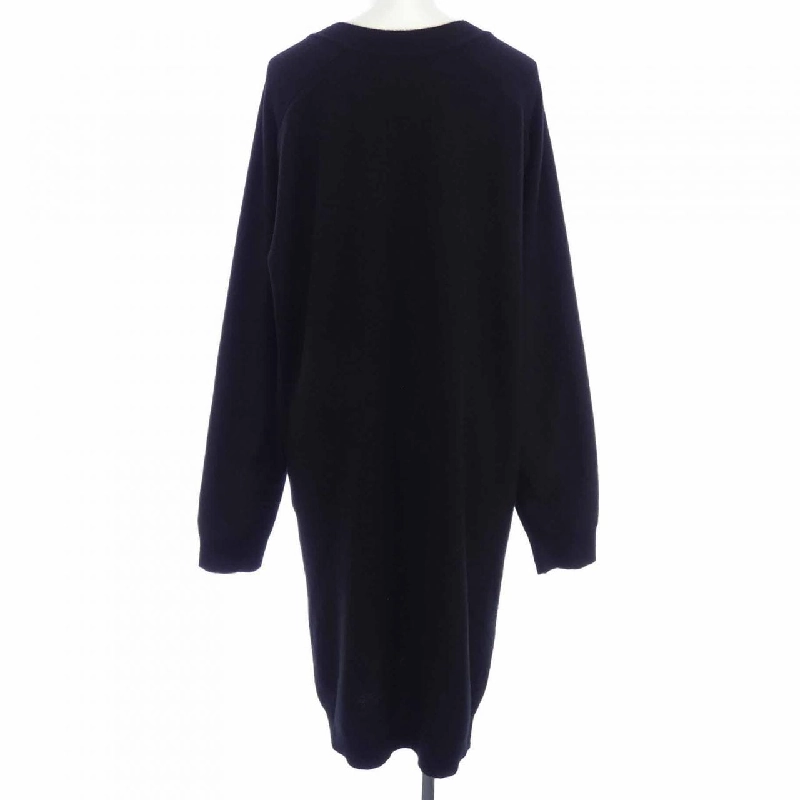 【Mã giảm giá】Đầm HERMES 650597