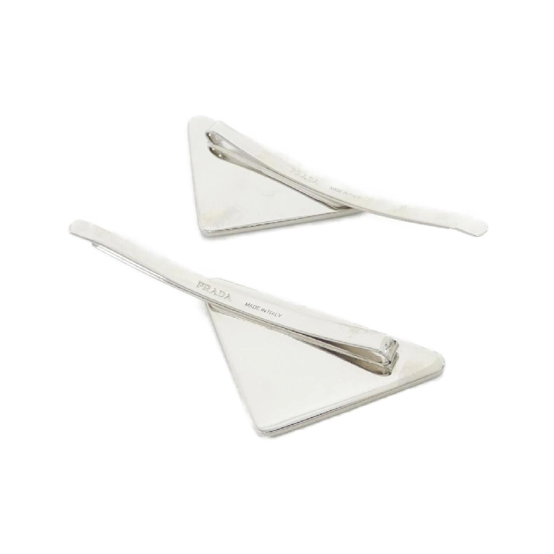 Kẹp tóc Prada 1IF051 625886