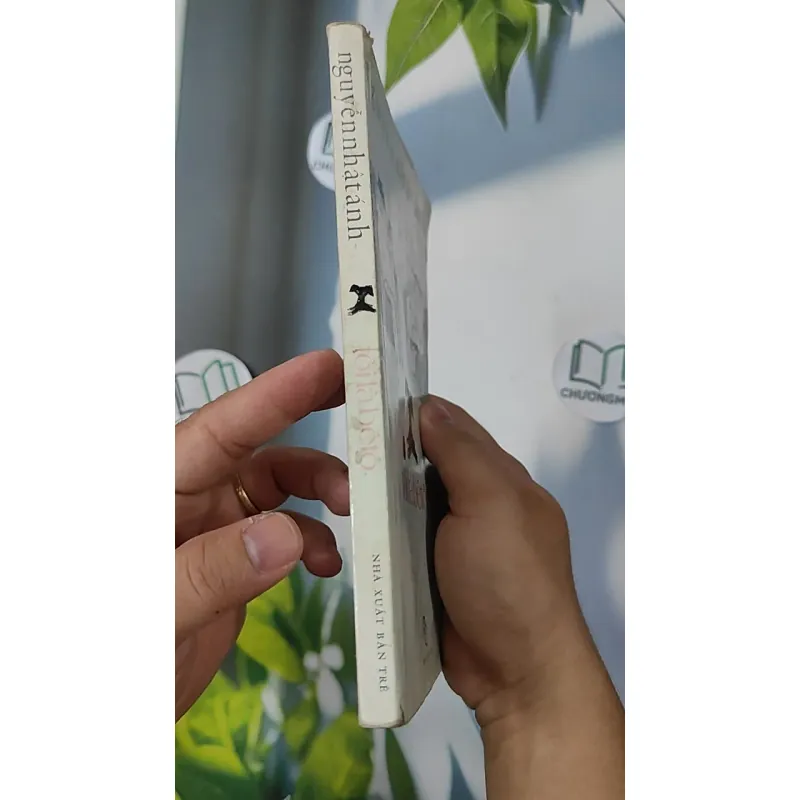 Tôi là Bê tô - Nguyễn Nhật Ánh 798380