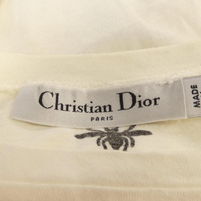 クリスチャンディオール CHRISTIAN DIOR 7E23503TA428 T-shirt - Hàng hiệu Chính hãng 819702