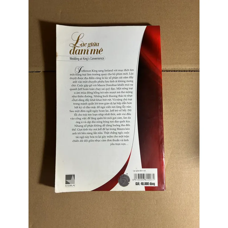 Lạc giữa đam mê 561865