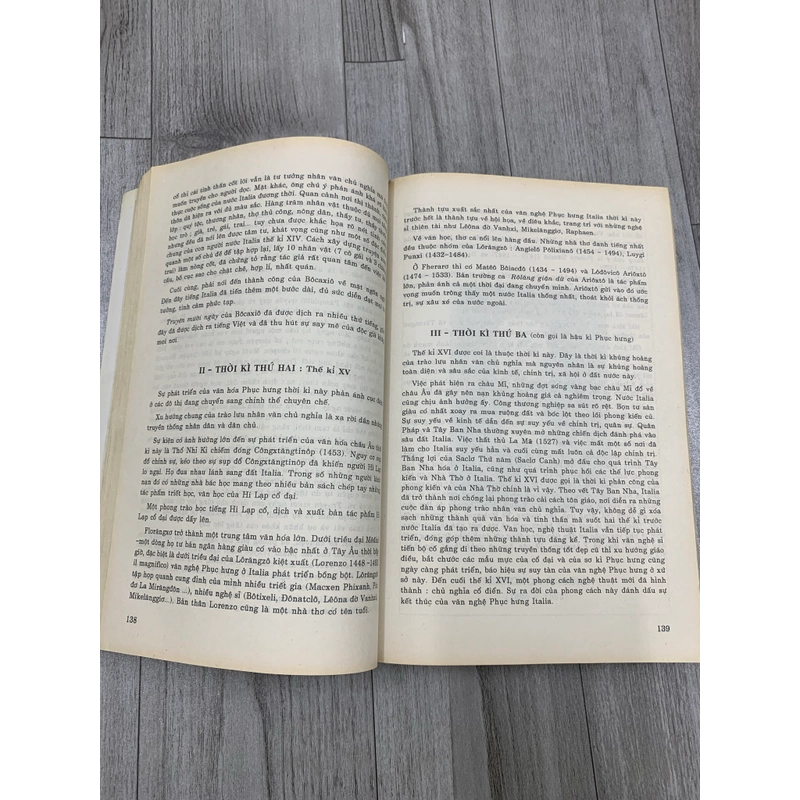 Văn học phương tây. 3b1 551590