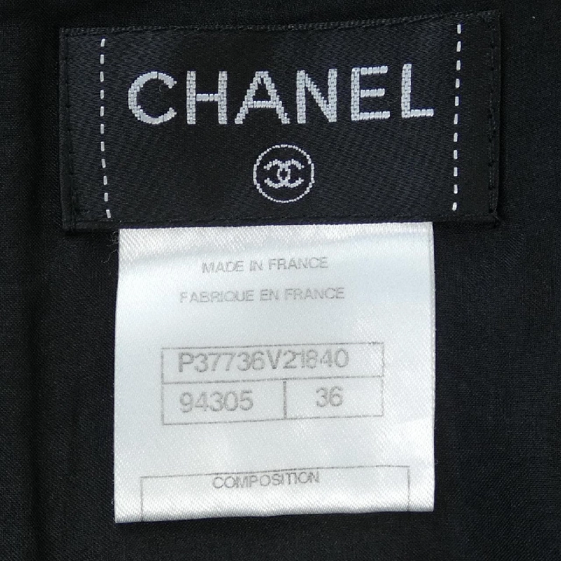 【Mã giảm giá】Chanel CHANEL Váy 651258