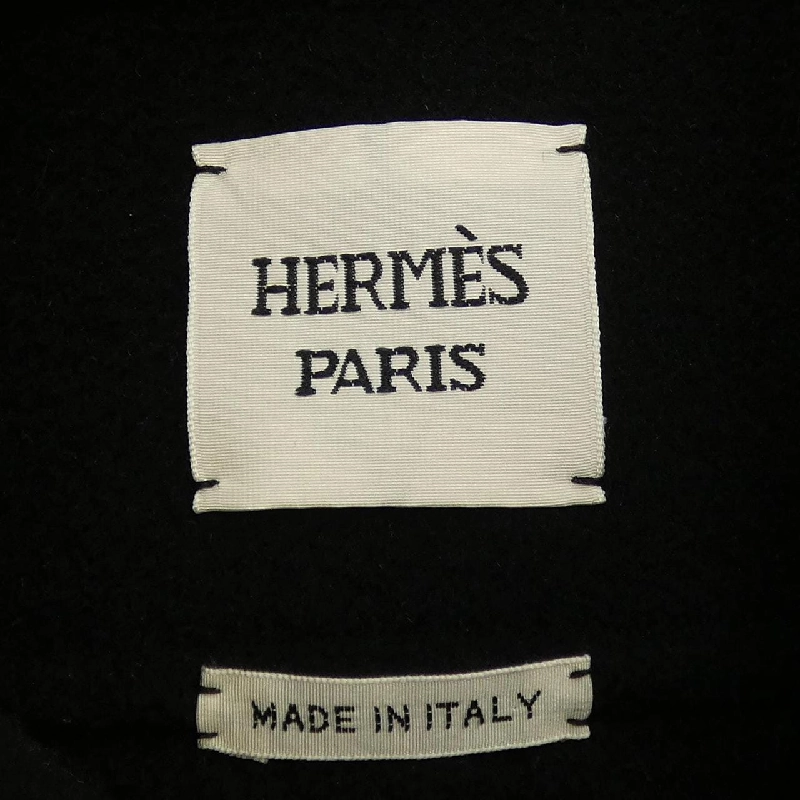 Áo khoác HERMES 2H0124DA - Hàng hiệu Authentic 817855