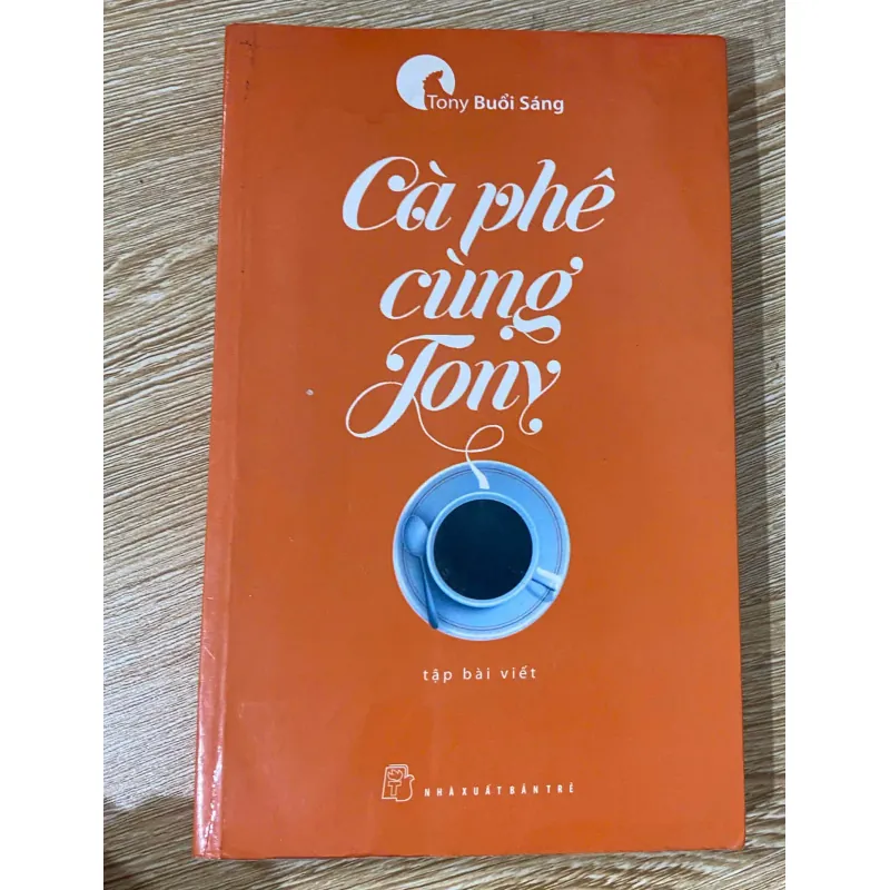 Cafe cùng tony 1010787