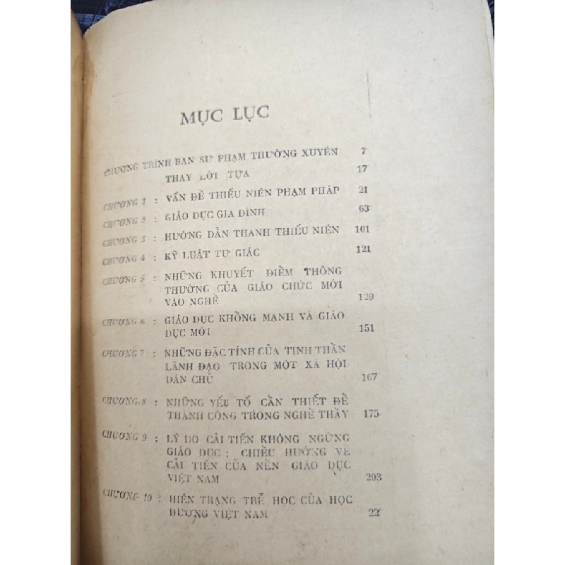 CÁC VẤN ĐỀ GIÁO DỤC - LÊ THANH HOÀNG DÂN & NHÓM TÁC GIẢ ( BỘ 2 TẬP ) 149978