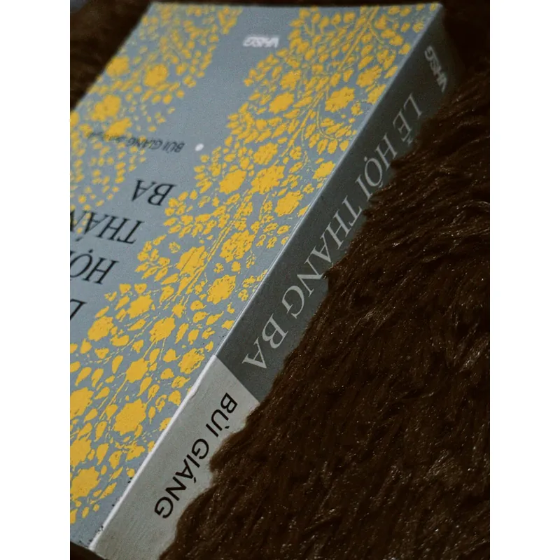 Lễ hội tháng ba  698385